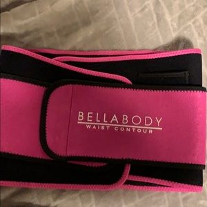 Bella body waist trainer